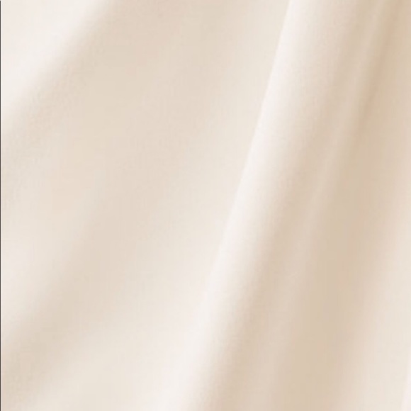 BHLDN Thompson off-the-shoulder dress NWOT - Picture 5 of 5